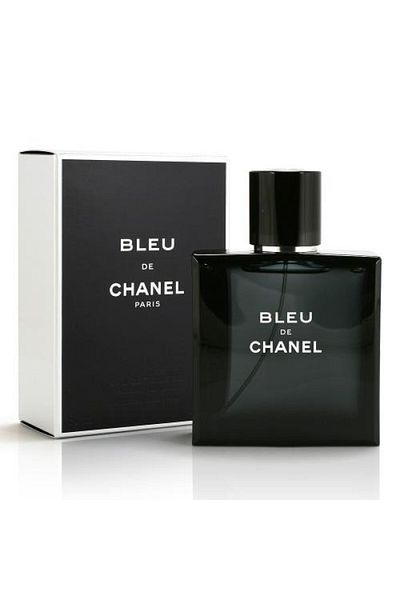 Chanel Bleu de Chanel perfume for men Eau de Toilette 50ml
