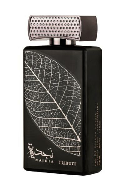 lattafa Najdia Tribute For Men By Lattafa Eau De Parfum - 100ML