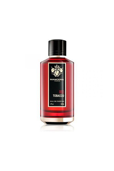 Paco Rabanne Mancera Red Tobacco Eau de Parfum 120ml
