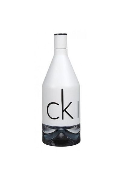 Calvin Klein Calvin Klein CK IN2U for Men Eau de Toilette 150ml
