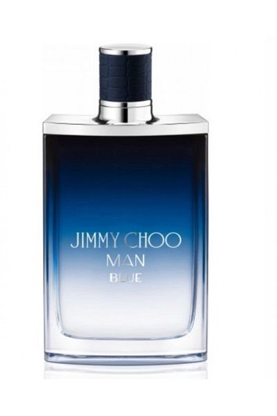 Jimmy Choo Jimmy Choo Man Blue Jimmy Choo for Men Eau de Toilette 100ml