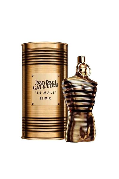 Jean Paul Gaultier Jean Paul Gaultier L'Homme Elixir for Men Eau de Parfum 125ml