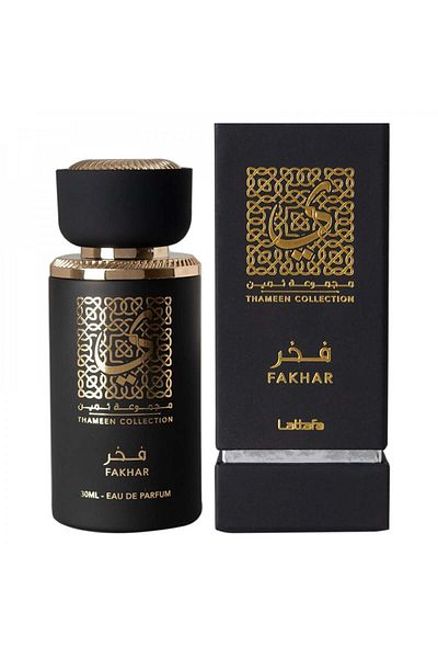 lattafa Fakhar For Men By Lattafa Eau De Parfum - 30ML