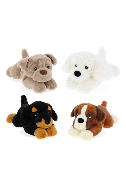 Keel Toys جراء كيليكو 22 سم متنوعة (قد يختلف الطراز واللون)