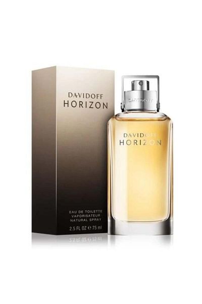 Davidoff Davidoff Horizon for Men Eau de Toilette 75ml