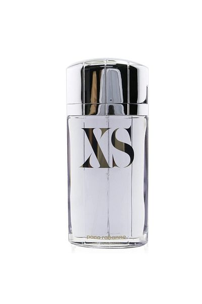 Paco Rabanne Paco Rabanne XS perfume - old style - for men, Eau de Toilette, 100 ml