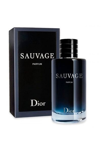Dior Dior Sauvage Parfum 200ml (Intense Edition)