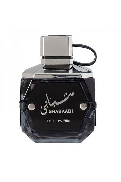 lattafa Shabaai  For Men By Lattafa Eau De Parfum - 100ML