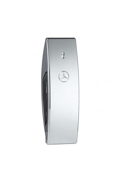 BRONZENET Mercedes-Benz Club for Men Eau de Toilette 100ml