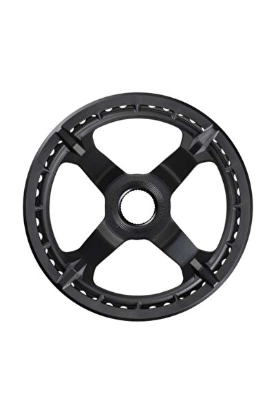 Shimano Steps Aynakol Dişli 44t Gri Sm-cre50 Zincir Korumasız