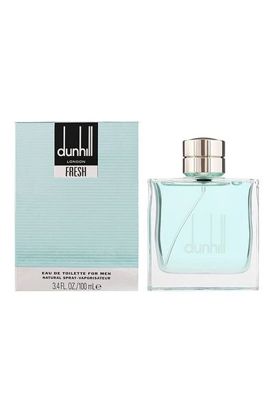 Dunhill Dunhill Fresh Eau de Toilette 100ml