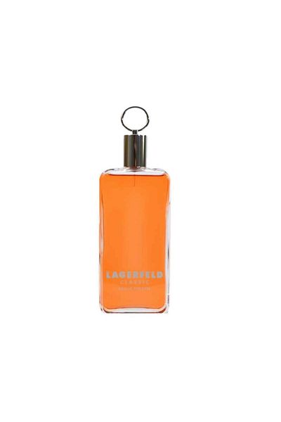 BRONZENET Karl Lagerfeld Lagerfeld Classic for Men 150ml