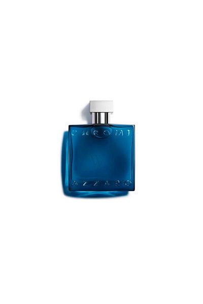 Azzaro Chrome men's perfume 100ml