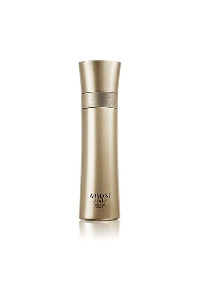 Giorgio Armani Giorgio Armani Armani Code Absolu Gold Pour Homme Eau de Parfum 60ml