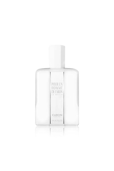 BRONZENET Caron Pour En Homme Le Matin Eau de Toilette 200ml