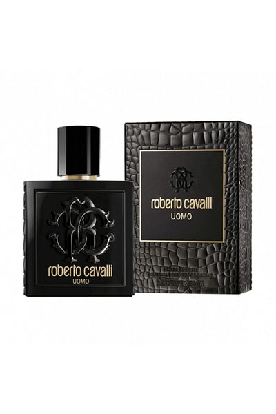 Roberto Cavalli Roberto Cavalli Uomo perfume for men Eau de Toilette 100ml