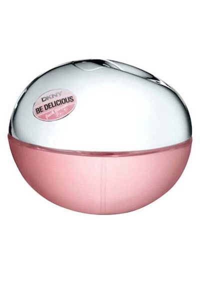Dkny بخاخ زهور منعشة لذيذة 100 مل