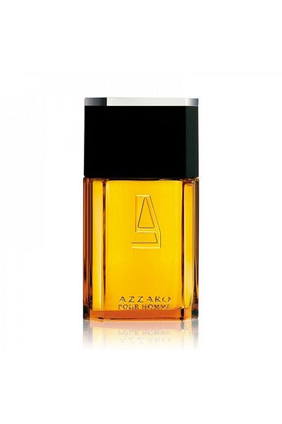 Azzaro Azzaro Pour Homme for men Eau de Toilette 100ml