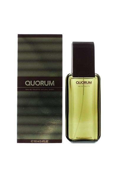 BRONZENET Antonio Puig Corum for Men Eau de Toilette 100ml