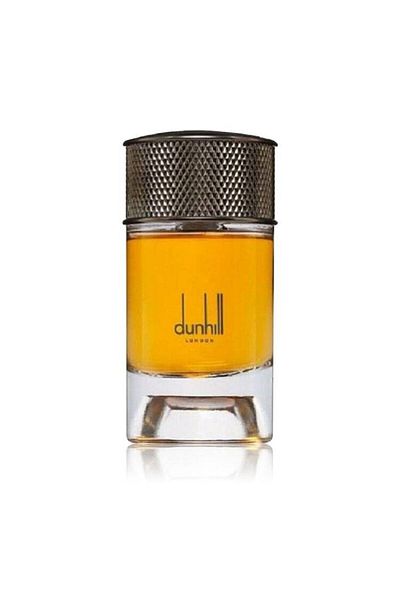 Dunhill Dunhill London Signature Collection Moroccan Amber Parfum 100ml