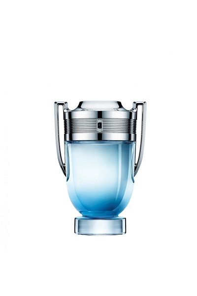 Paco Rabanne Paco Rabanne Invictus Aqua for Men Eau de Toilette 100ml