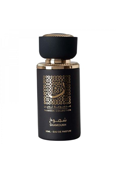 lattafa Shamoukh  For Men By Lattafa Eau De Parfum - 30ML