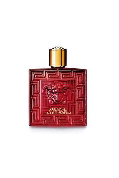 Versace Versace Eros Flame Eau de Parfum 100ml