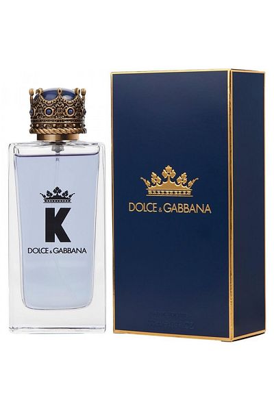 Dolce&Gabbana Dolce Gabbana Kay K for men Eau de Toilette 100ml