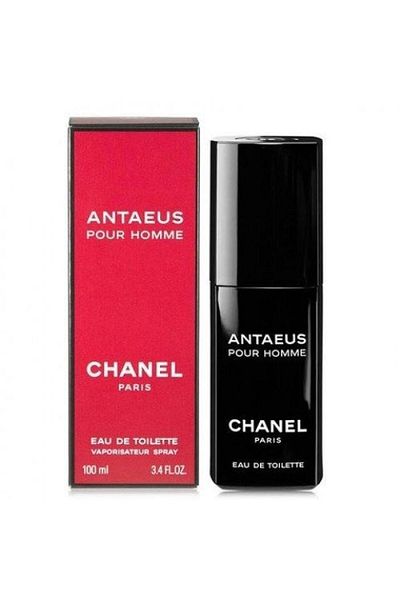 Chanel Chanel Intense Eau de Toilette 100ml