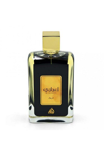 lattafa Miracle perfume by Lattafa for men Eau de Parfum 100ml