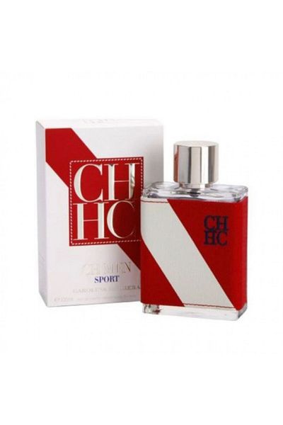 BRONZENET Carolina Herrera CH Sport Eau de Toilette 100ml