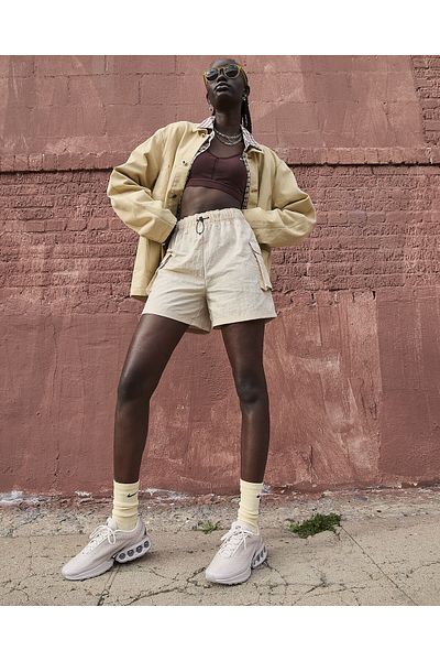 Nike Air Max DN Cream - Γυναικεία Αθλητικά Παπούτσια