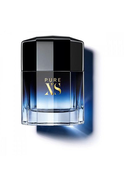 Paco Rabanne Pure XS perfume by Paco Rabanne for men, Eau de Toilette, 50ml