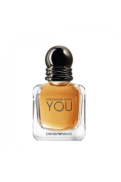 Giorgio Armani Stronger With You by Emero Armani Eau de Toilette 50ml