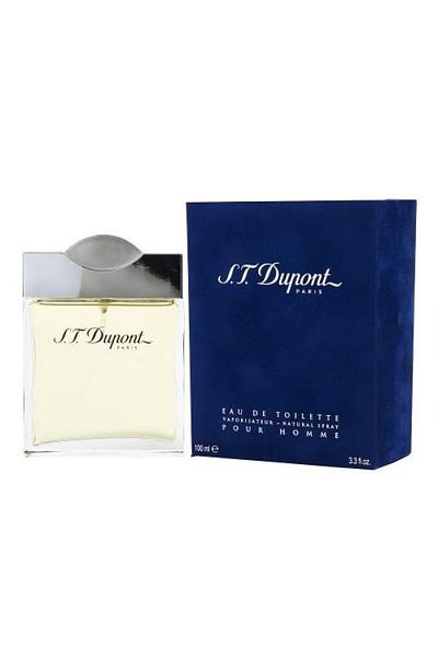 S.T. Dupont ديبونت كلاسيك رجالي او دي تواليت 100مل