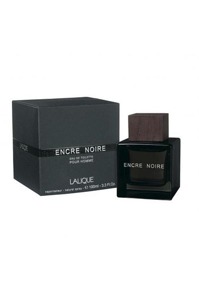 Lalique Lalique Ancre Noir for men Eau de Toilette 100ml