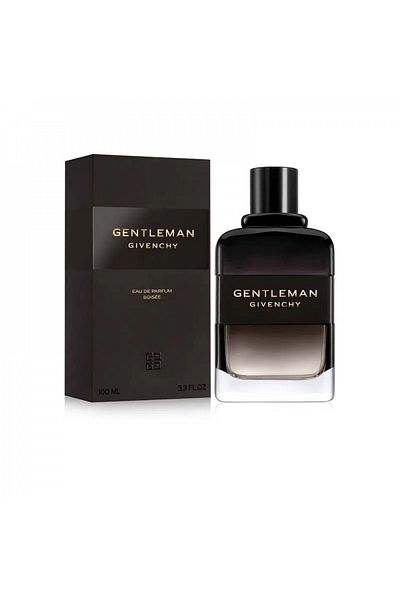 Givenchy Givenchy Gentleman Boisse for Men Eau de Parfum 100ml