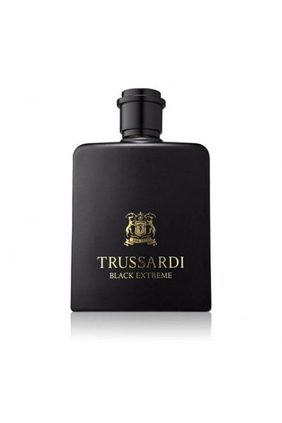 Trussardi Trussardi Black Extreme perfume for men Eau de Toilette 100ml