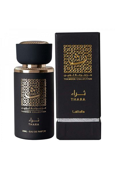 lattafa Thara For Women By Lattafa Eau De Parfum - 30ML
