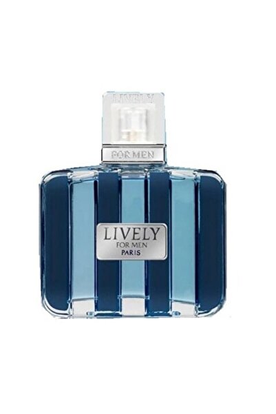 BRONZENET عطر لفلي او دي تواليت للرجال 178 مل