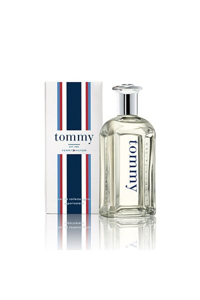 Tommy Hilfiger Tommy Hilfiger Men's Eau de Toilette 50ml