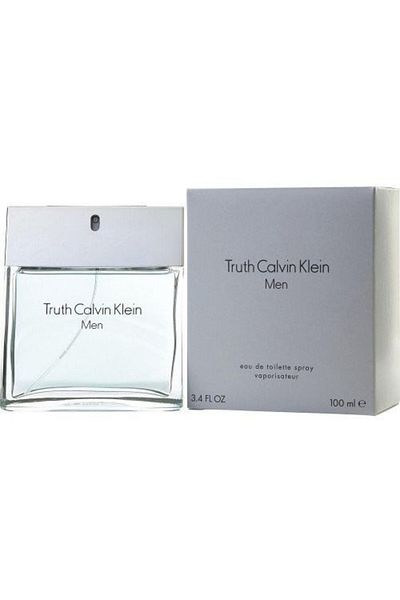 Calvin Klein Calvin Klein Truth for Men Eau de Toilette 100ml