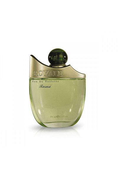 Rasasi Rasasi Royal for Men Eau de Toilette 75ml