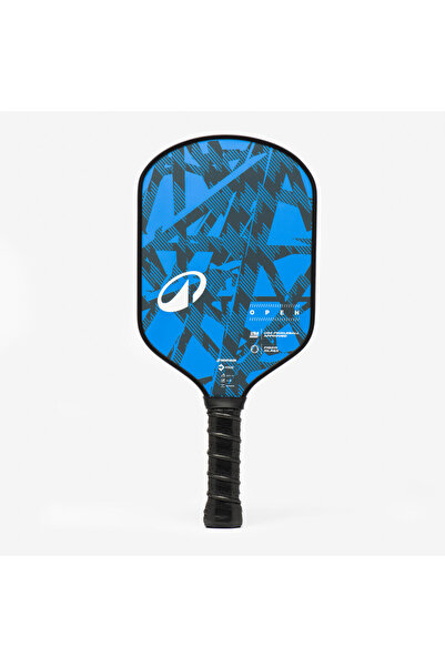Decathlon Kuikma Pickleball Raketi - Mavi - Kuikma Open