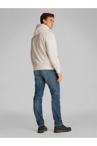 Calvin Klein SMALL CK BOX HOODIE