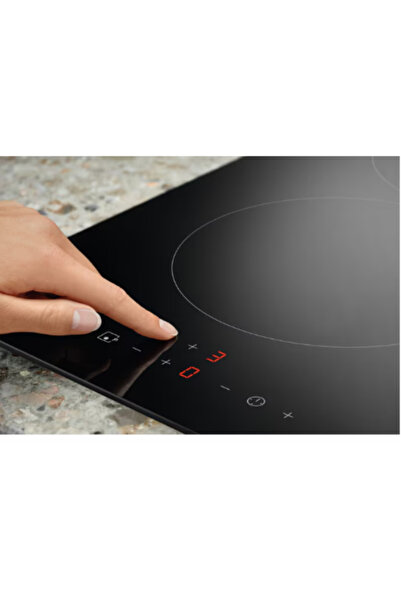 Electrolux LIT30230C İndiksiyonlu Domino Ankastre Ocak