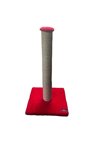 Kedi tırmalama tahtası 50cm