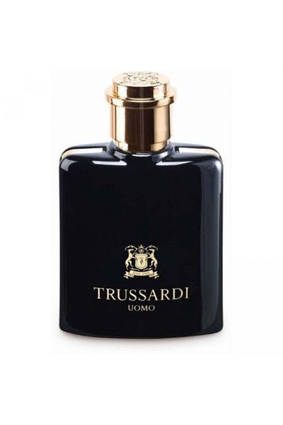 Trussardi Trussardi Uomo perfume for men, Eau de Toilette, 50 ml