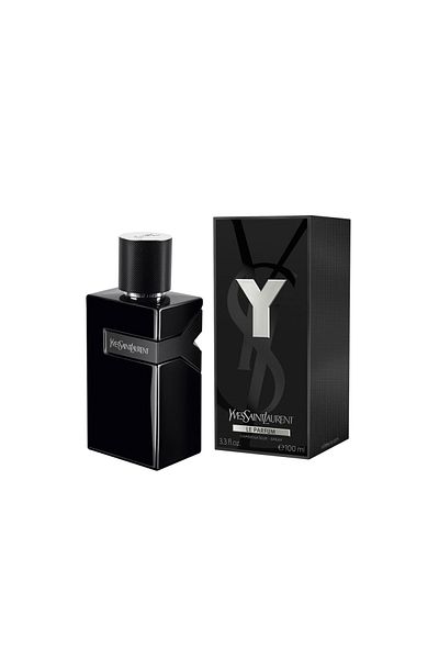 Yves Saint Laurent Yves Saint Laurent Y Le Parfum 100ml