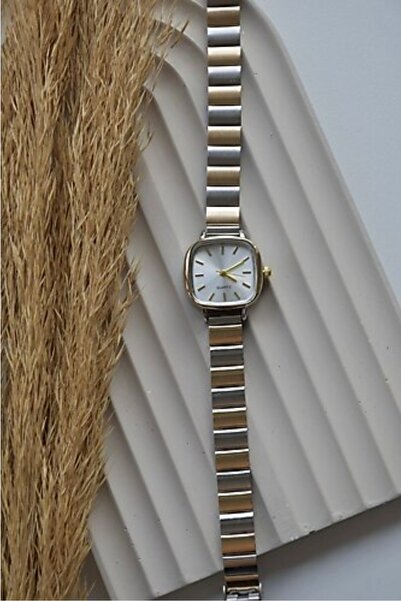 G Sport POLO Women's Watch Vintage Metal Wristwatch